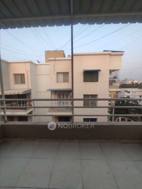 2 BHK Flat In Sukhwani Elmwood For Sale  In Pimple Saudagar