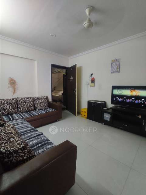 2 BHK Flat In Sukhwani Elmwood For Sale  In Pimple Saudagar