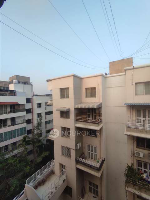 2 BHK Flat In Sukhwani Elmwood For Sale  In Pimple Saudagar