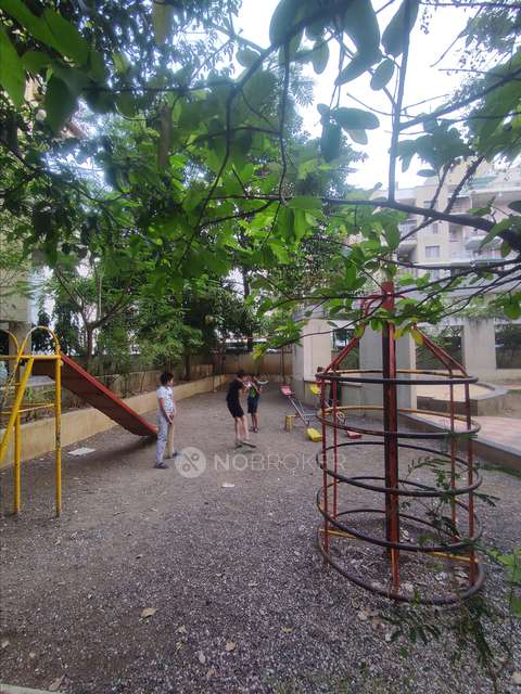 2 BHK Flat In Sukhwani Elmwood For Sale  In Pimple Saudagar