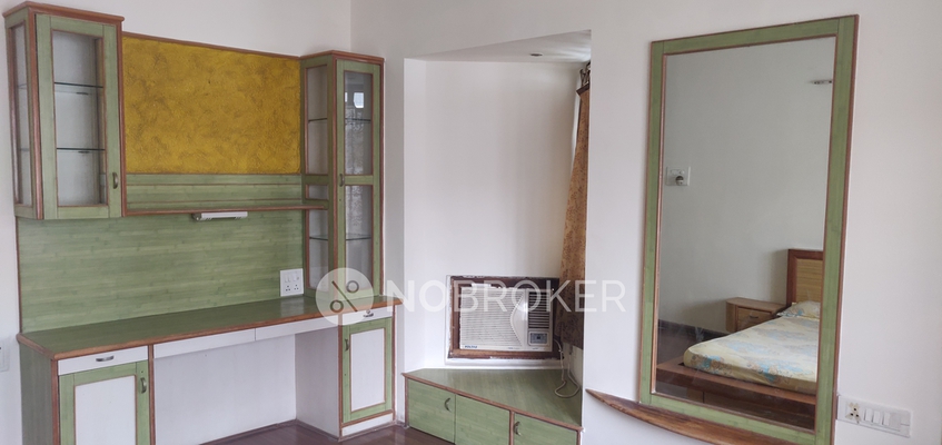 2 BHK Flat In Landmark Garden, Kalyani Nagar For Sale  In Kalyani Nagar