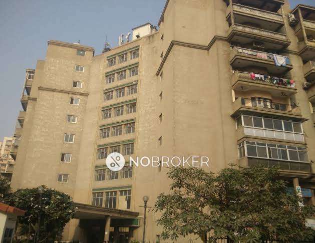 2 BHK Flat In Shipra Sun City Royal Tower,tehcia 2601 Windson For Sale  In Indirapuram
