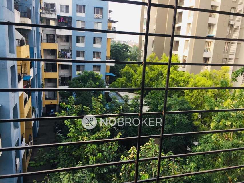 2 BHK Flat In Adi Regency For Sale  In Kalewadi