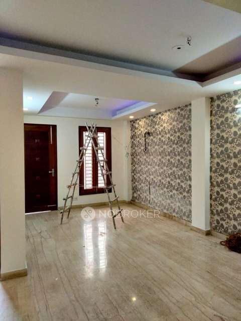 3 BHK House for Rent  In Vikaspuri
