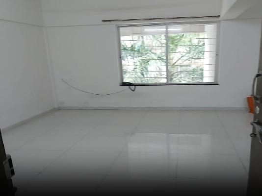 2 BHK Flat In Rk Residency for Rent  In Wakad