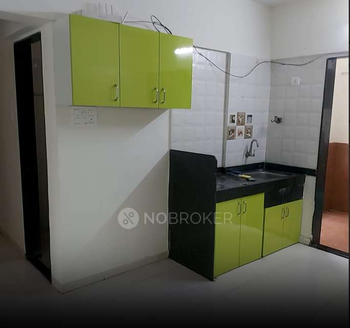 2 BHK Flat In Rk Residency for Rent  In Wakad