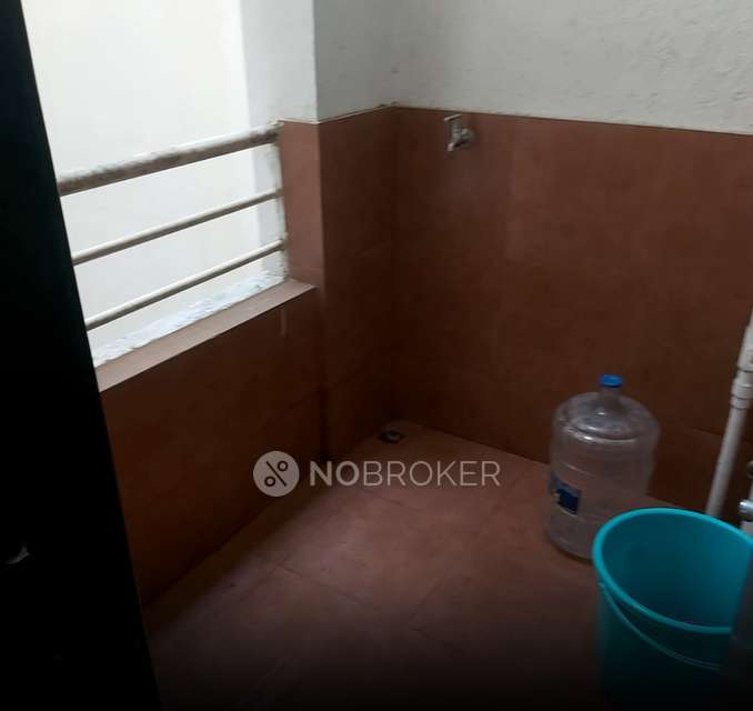 2 BHK Flat In Rk Residency for Rent  In Wakad