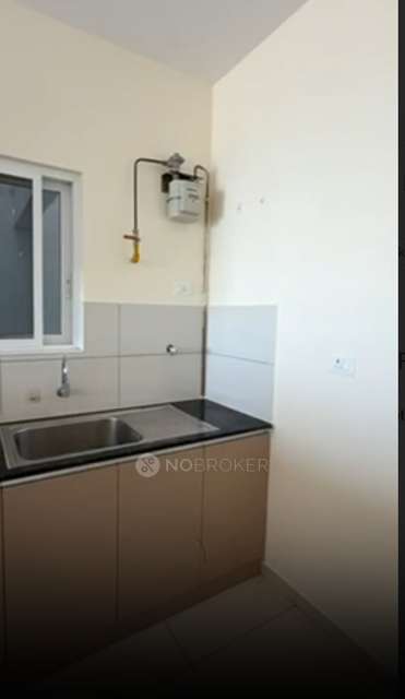 2 BHK Flat In Rk Residency for Rent  In Wakad