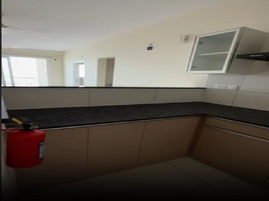 2 BHK Flat In Rk Residency for Rent  In Wakad