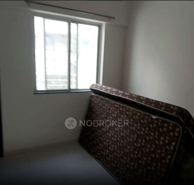 2 BHK Flat In Rk Residency for Rent  In Wakad