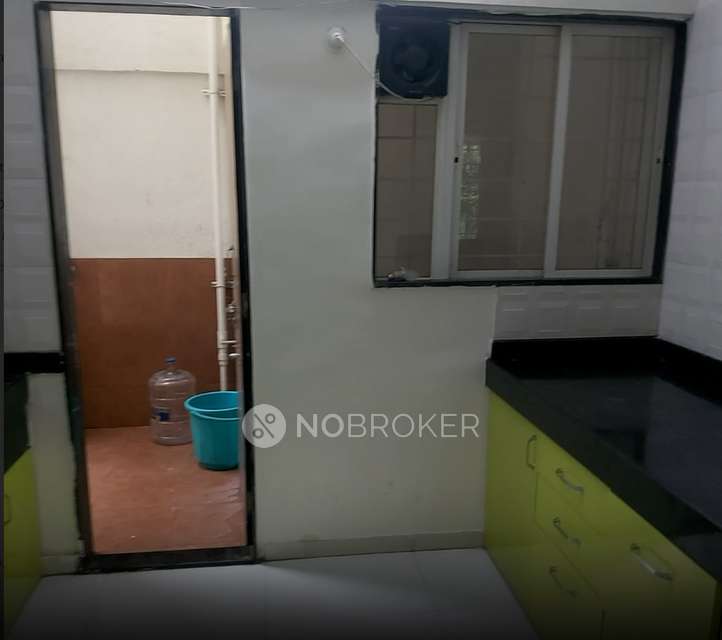 2 BHK Flat In Rk Residency for Rent  In Wakad