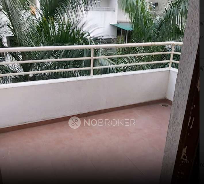 2 BHK Flat In Rk Residency for Rent  In Wakad