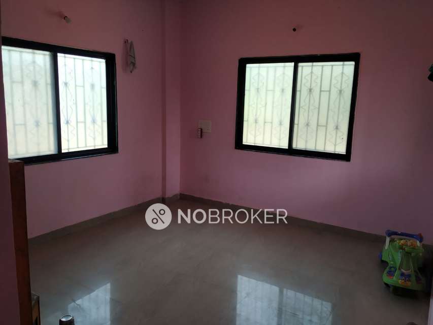 2 BHK Flat In Gayatri Nagar Society For Sale  In Kesnand