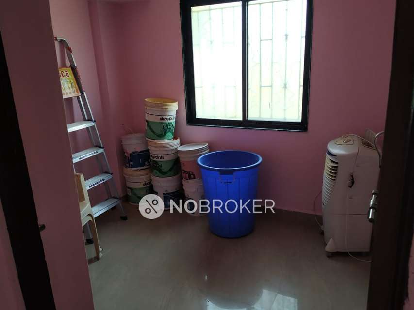 2 BHK Flat In Gayatri Nagar Society For Sale  In Kesnand