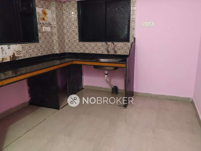 2 BHK Flat In Gayatri Nagar Society For Sale  In Kesnand