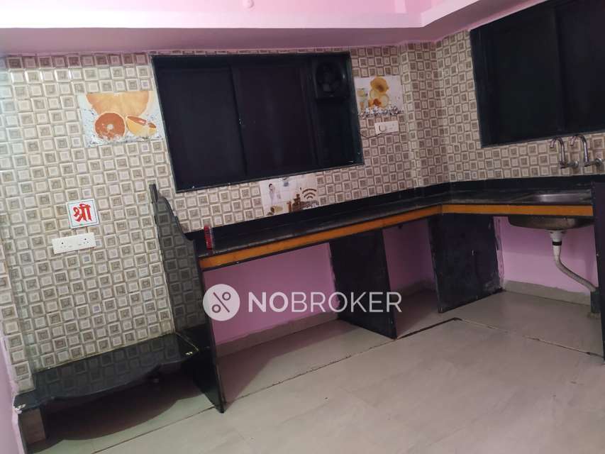 2 BHK Flat In Gayatri Nagar Society For Sale  In Kesnand