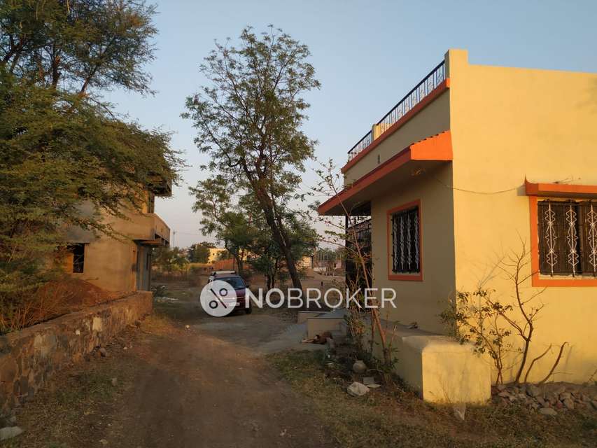 2 BHK Flat In Gayatri Nagar Society For Sale  In Kesnand