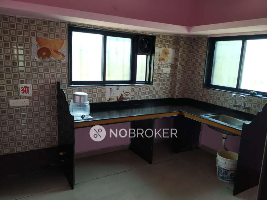 2 BHK Flat In Gayatri Nagar Society For Sale  In Kesnand