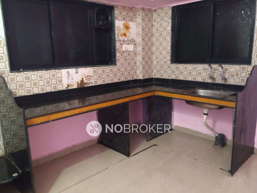 2 BHK Flat In Gayatri Nagar Society For Sale  In Kesnand