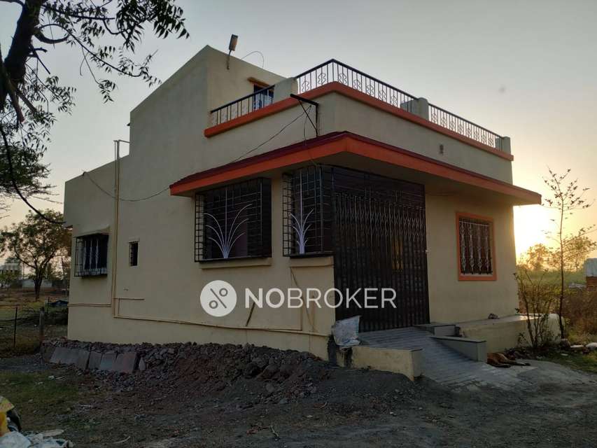 2 BHK Flat In Gayatri Nagar Society For Sale  In Kesnand