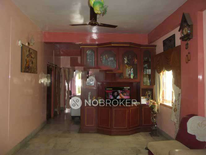 3 BHK Flat In Sanali Heavens for Rent  In Yella Reddy Guda