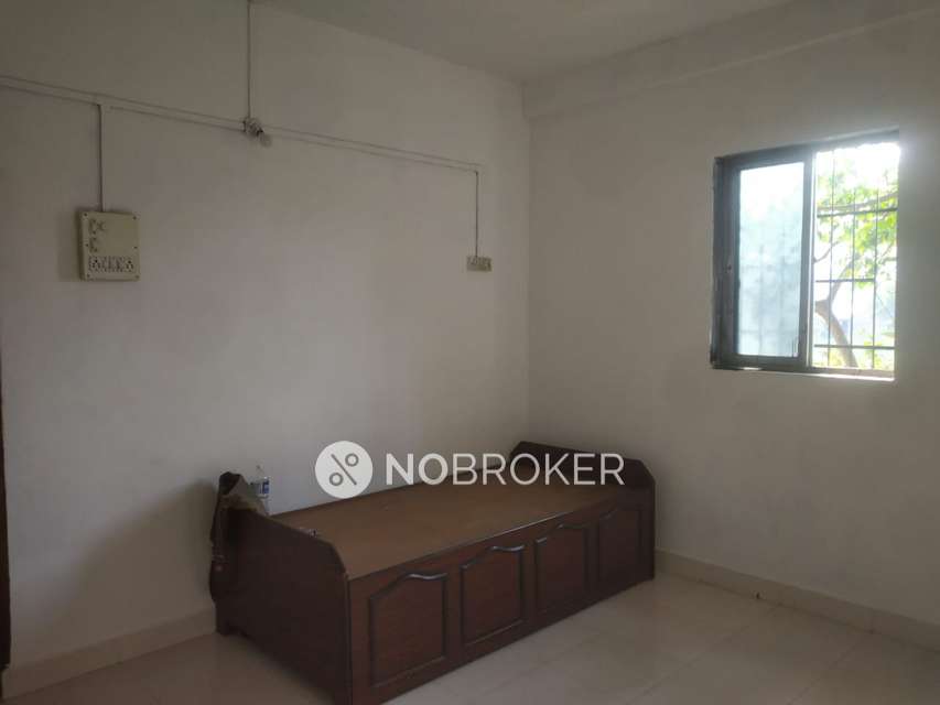 2 BHK Flat In Guru Ashirwad Apartment For Sale  In Nandivali Gaon