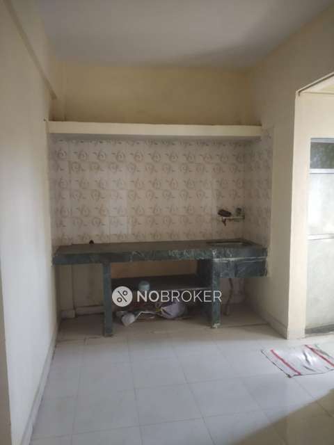 2 BHK Flat In Guru Ashirwad Apartment For Sale  In Nandivali Gaon