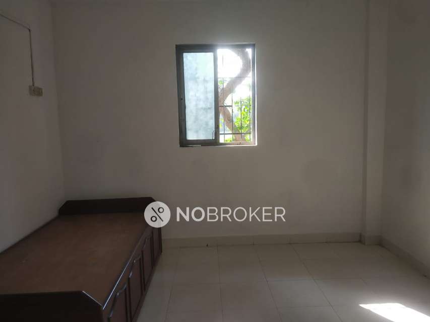 2 BHK Flat In Guru Ashirwad Apartment For Sale  In Nandivali Gaon