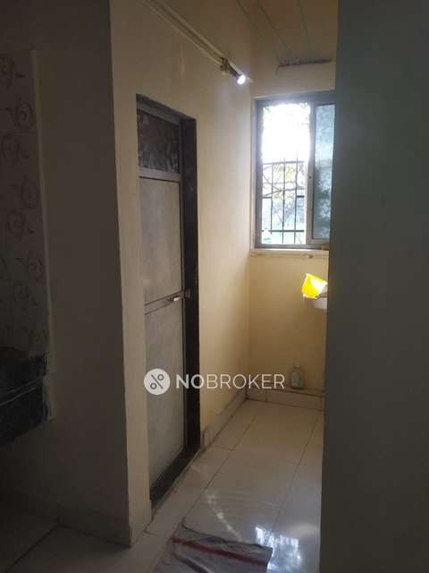 2 BHK Flat In Guru Ashirwad Apartment For Sale  In Nandivali Gaon