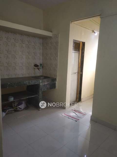 2 BHK Flat In Guru Ashirwad Apartment For Sale  In Nandivali Gaon