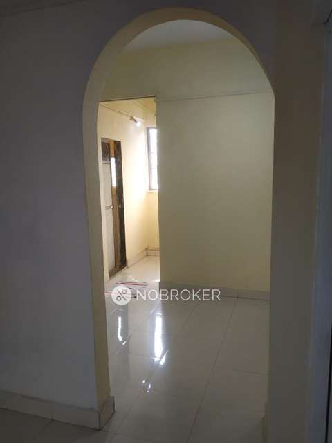 2 BHK Flat In Guru Ashirwad Apartment For Sale  In Nandivali Gaon
