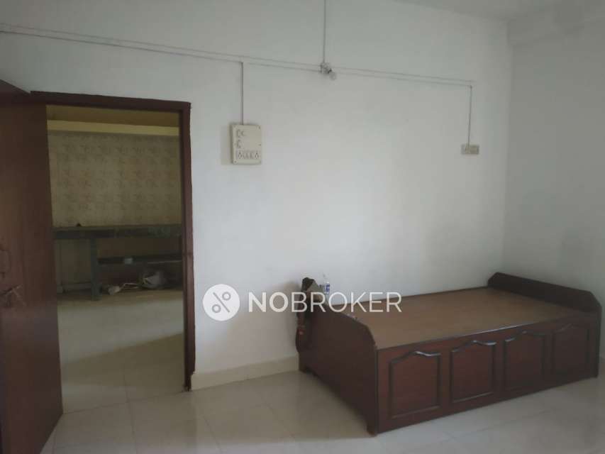 2 BHK Flat In Guru Ashirwad Apartment For Sale  In Nandivali Gaon