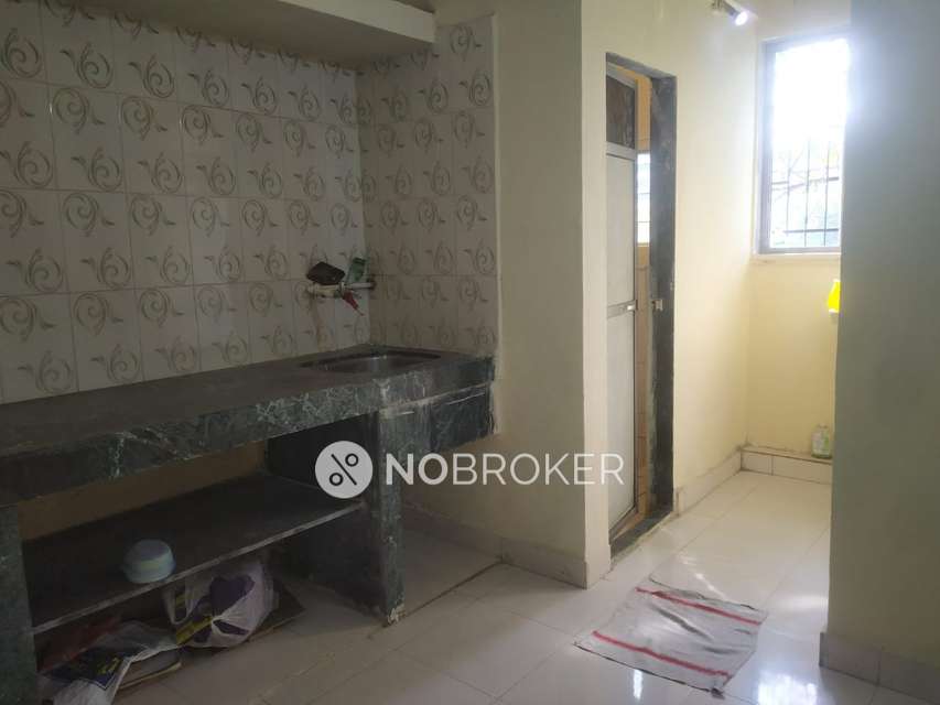 2 BHK Flat In Guru Ashirwad Apartment For Sale  In Nandivali Gaon