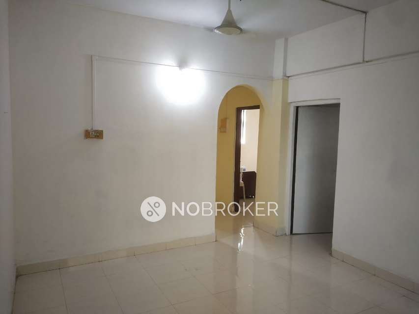 2 BHK Flat In Guru Ashirwad Apartment For Sale  In Nandivali Gaon