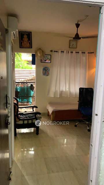 1 BHK Flat In  Swami Samarth For Sale  In New Sanghavi