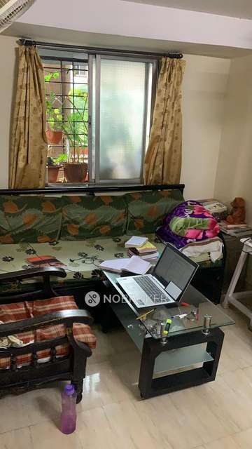 1 BHK Flat In  Swami Samarth For Sale  In New Sanghavi