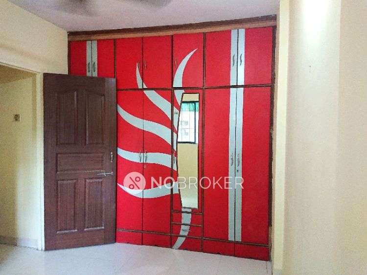 1 BHK Flat In Raj Residency For Sale  In Thane West