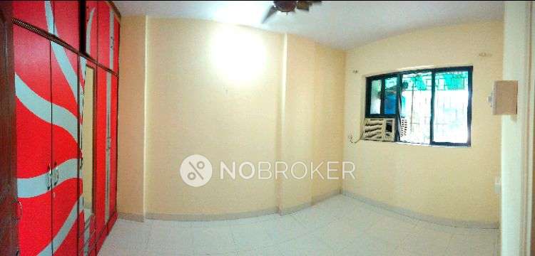 1 BHK Flat In Raj Residency For Sale  In Thane West