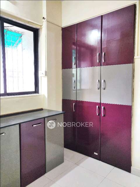 1 BHK Flat In Raj Residency For Sale  In Thane West