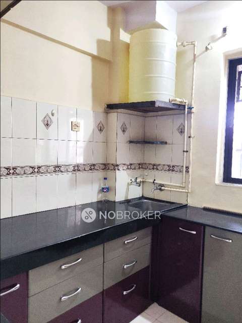 1 BHK Flat In Raj Residency For Sale  In Thane West