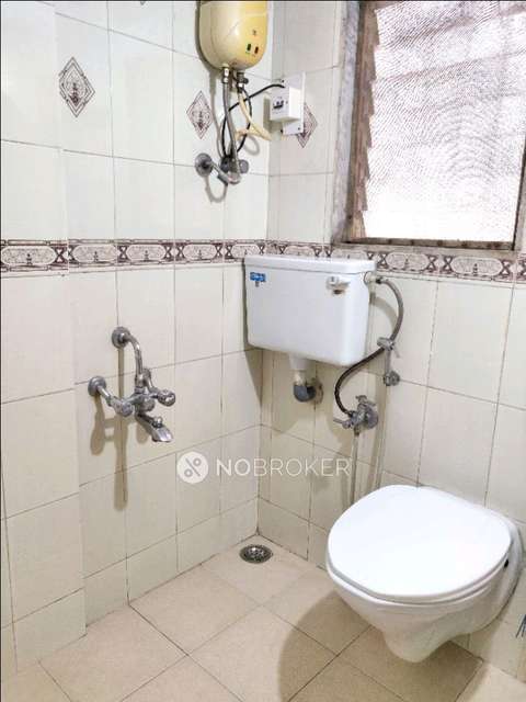 1 BHK Flat In Raj Residency For Sale  In Thane West