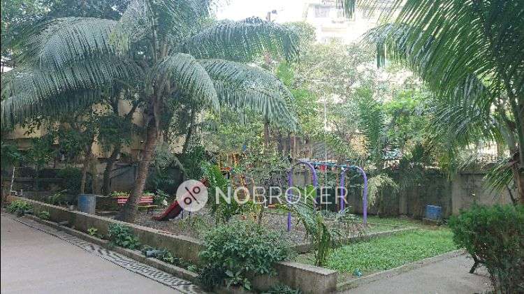 1 BHK Flat In Raj Residency For Sale  In Thane West