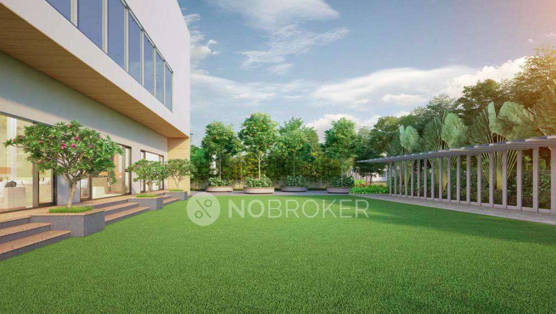 4 BHK Villa In Nambiar Ellegenza For Sale  In Muthanallur Road