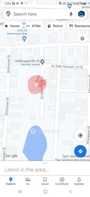 1 BHK House For Sale  In Manali