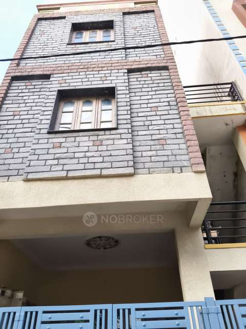 4+ BHK House For Sale  In Laggere