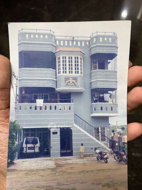 1 RK Flat for Lease  In Kumaraswamy Layout