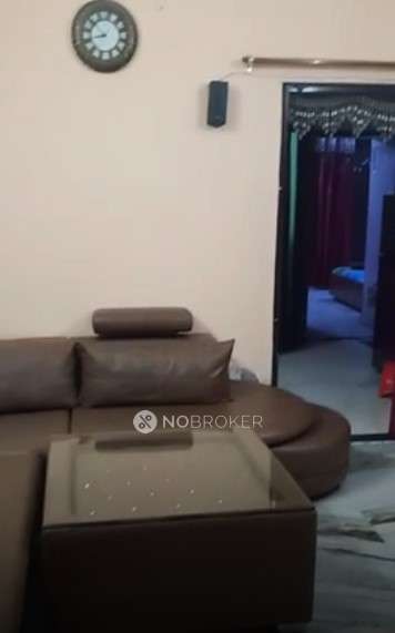 2 BHK Flat In Standalone Building  for Rent  In Krishna Nagar