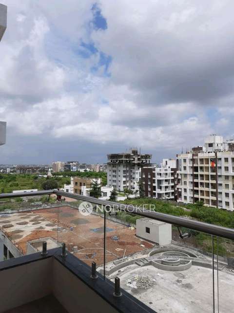 2 BHK Flat In Sukhwani Sepia for Rent  In Tathawade