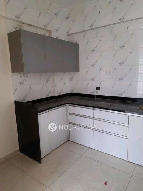 2 BHK Flat In Sukhwani Sepia for Rent  In Tathawade