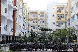 2 BHK Flat In Sonestaa Iwoods for Rent  In Bellandur